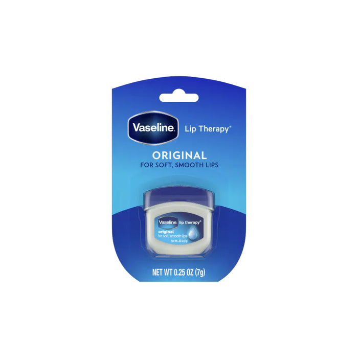 Vaseline Lip Care Original Mini 7g