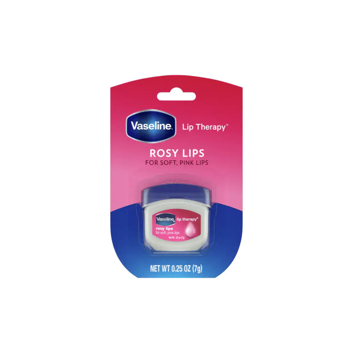 Vaseline Lip Care Rosy Mini 7g