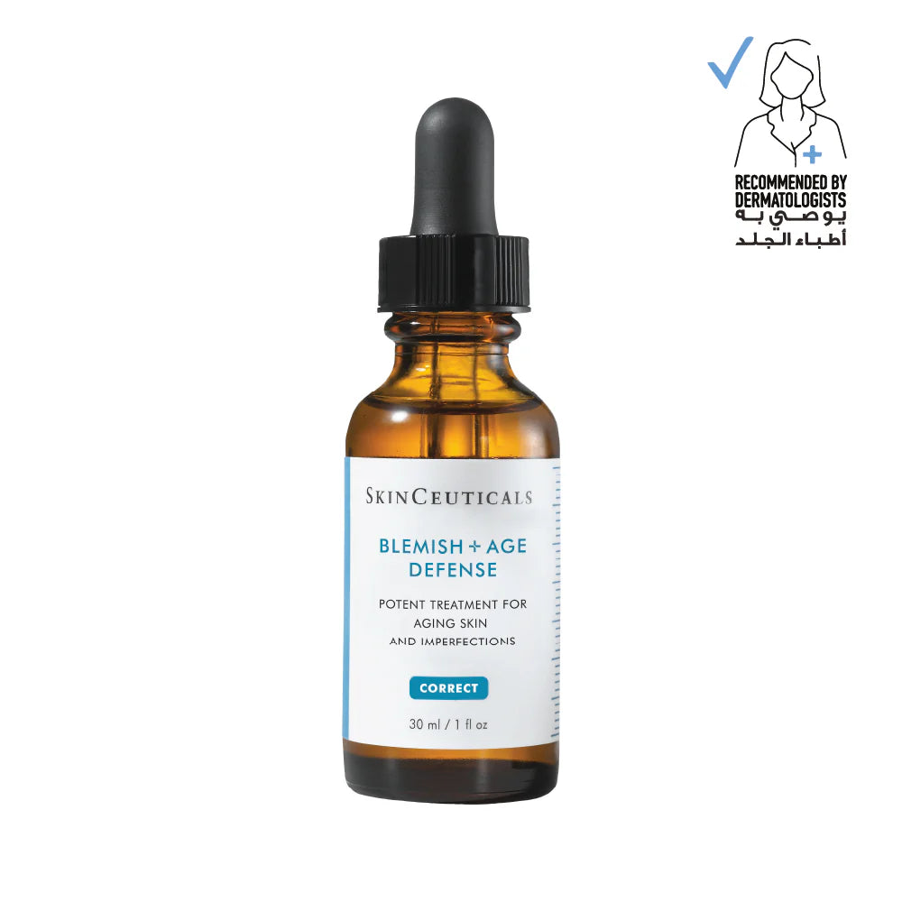 SKINCEUTICALS BLEMISH + AGE DEFENSE 30ML