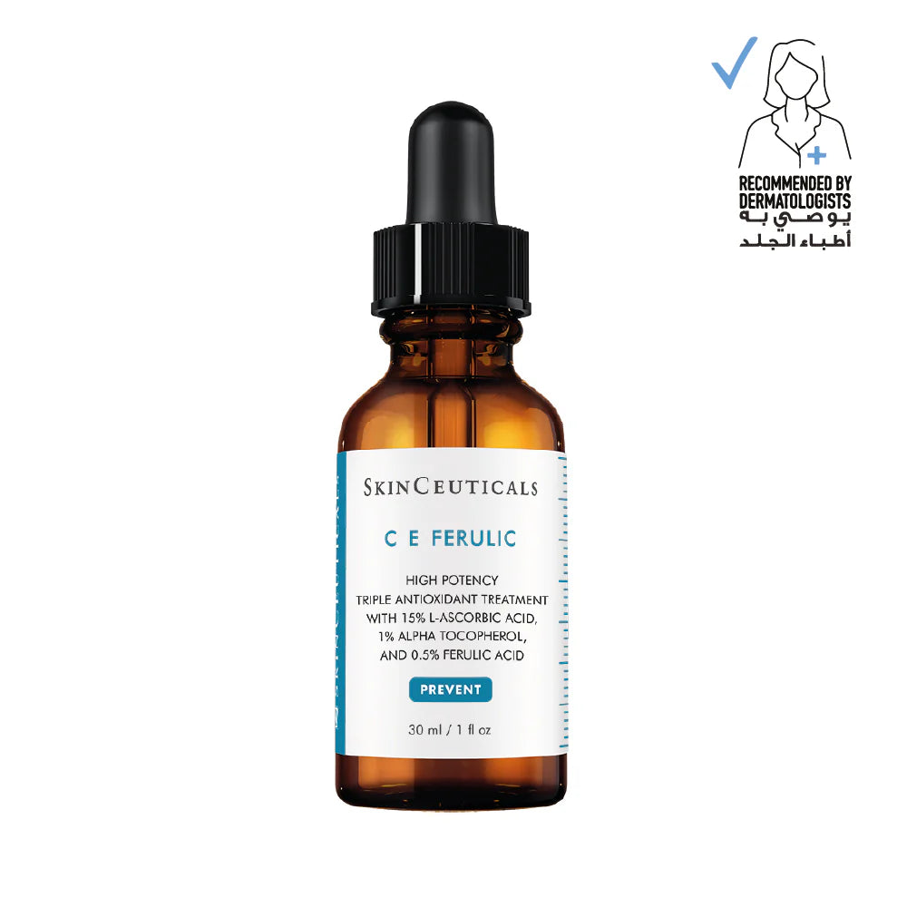 SKINCEUTICALS C E FERULIC 30ML