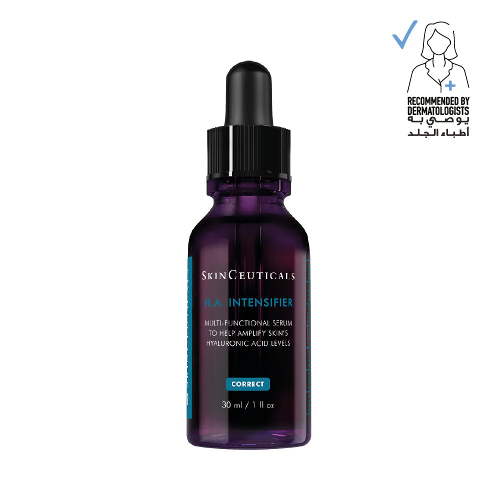 SKINCEUTICALS H.A INTENSIFIER (HYALURONIC ACID) SERUM 30ML