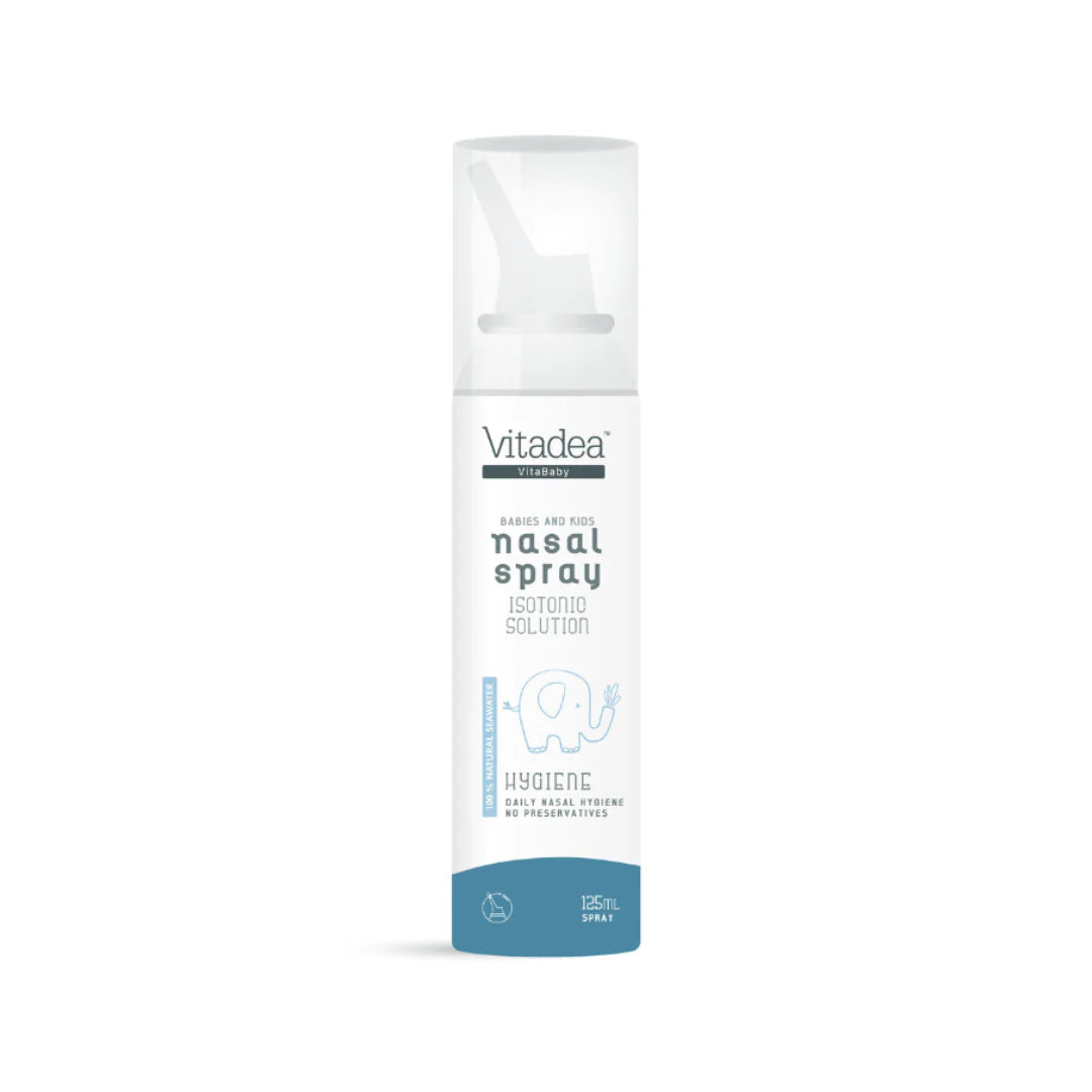 Vitadea Babies & Kids Nasal Spray 125ml