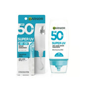GARNIER SKINACTIVE SUPER UV ACNE PRONE SKIN SERUM SUNSCREEN SPF50+ 30ML
