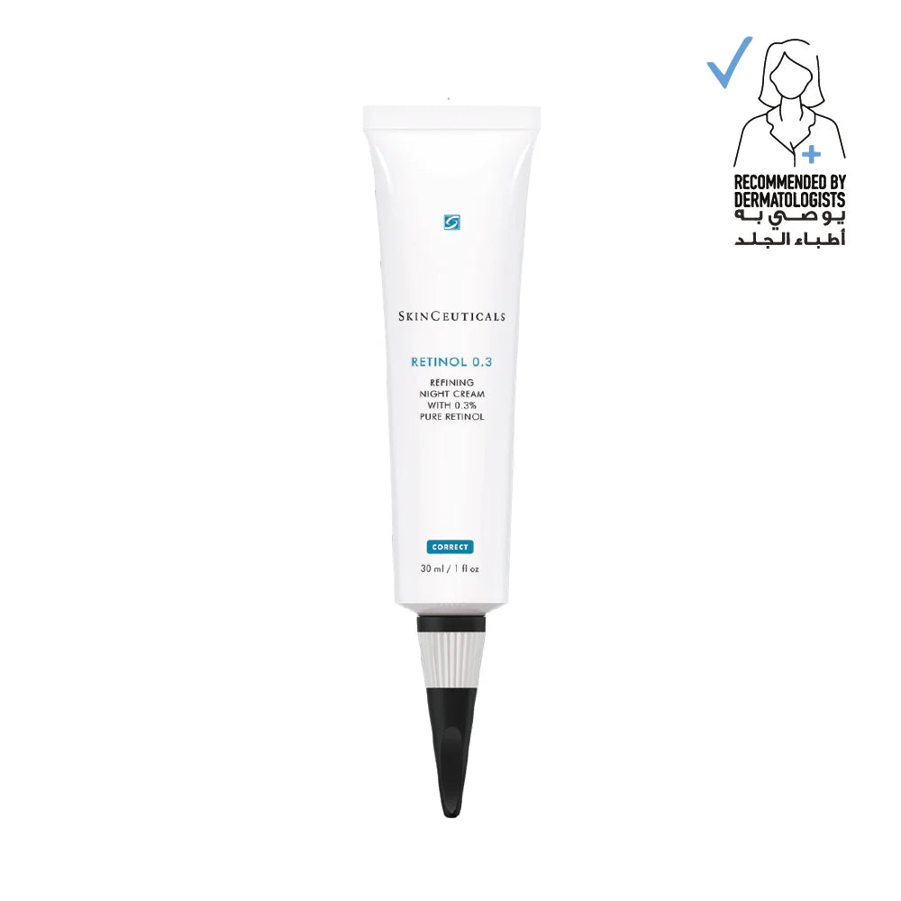 SKINCEUTICALS RETINOL 0.3 CREAM 30ML