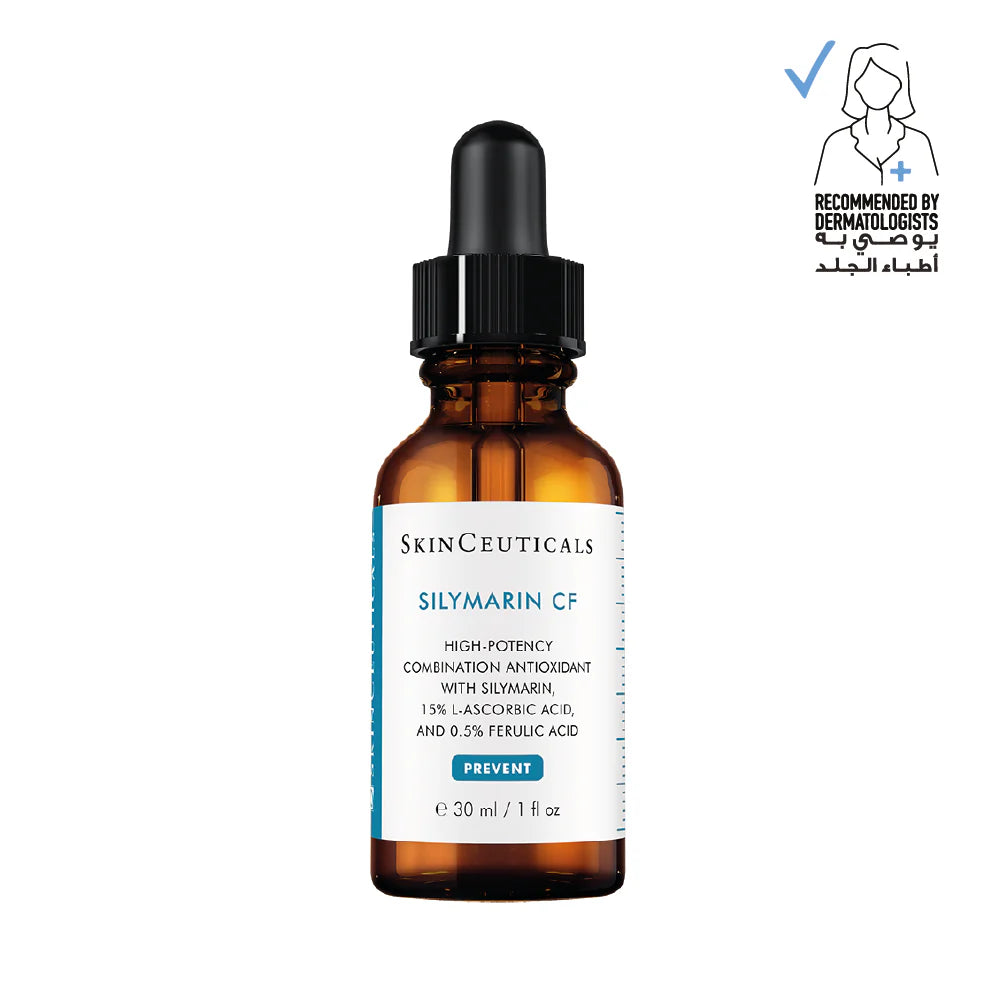 SKINCEUTICALS SILYMARIN CF SEEUM 30ML
