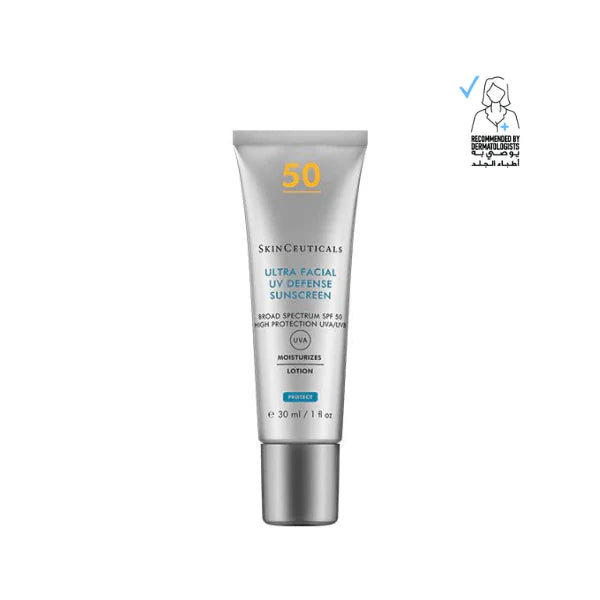 SKINCEUTICALS ULTRA FACIAL DEFENSE SPF 50 30ML