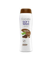 Cosmaline Soft Wave Hair Fall Solution Shampoo