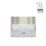 SKINCEUTICALS TRIPLE LIPID RESTORE 2:4:2 ANTI AGING CREAM FOR DRY SKIN 48ML