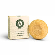 Khan Al Saboun Aluminium Honey Soap 100G