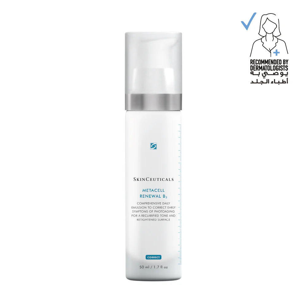 SKINCEUTICALS METACELL RENEWAL B3 CREAM 50ML