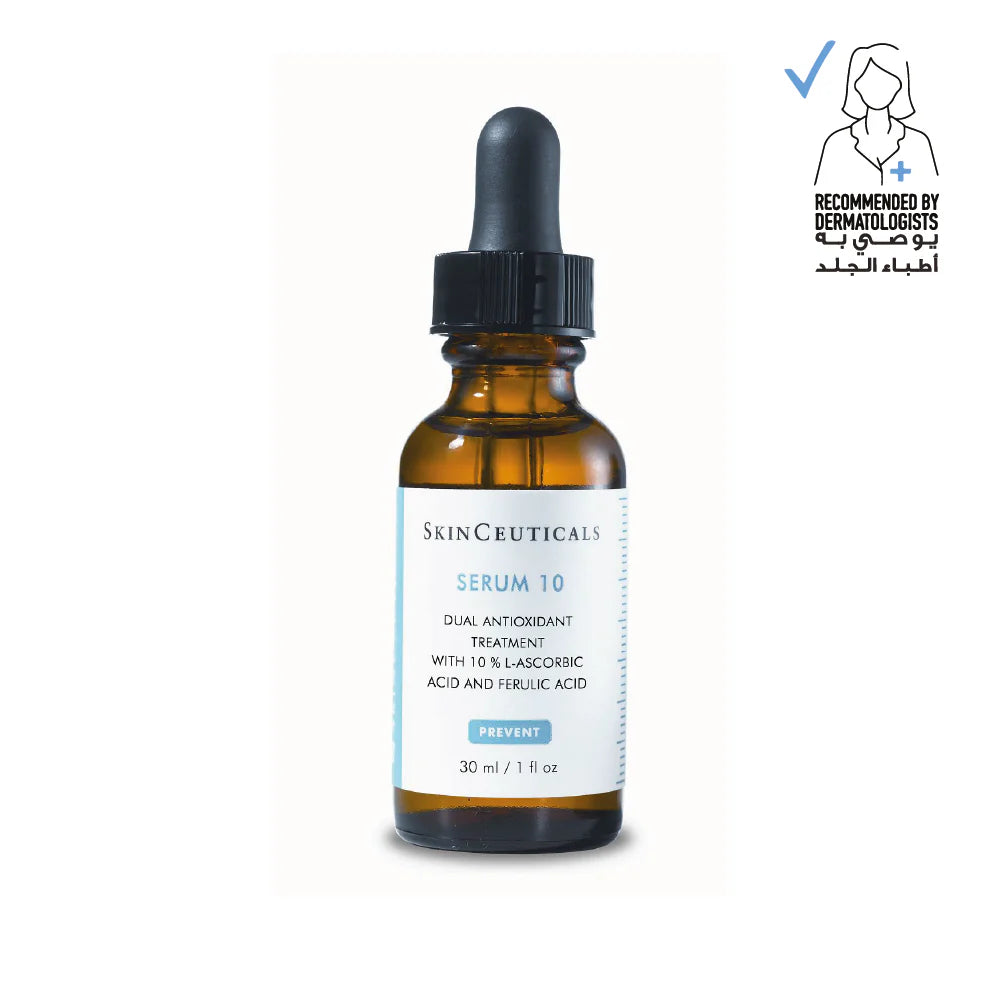 SKINCEUTICALS SERUM 10 VITAMIN C SERUM 30ML