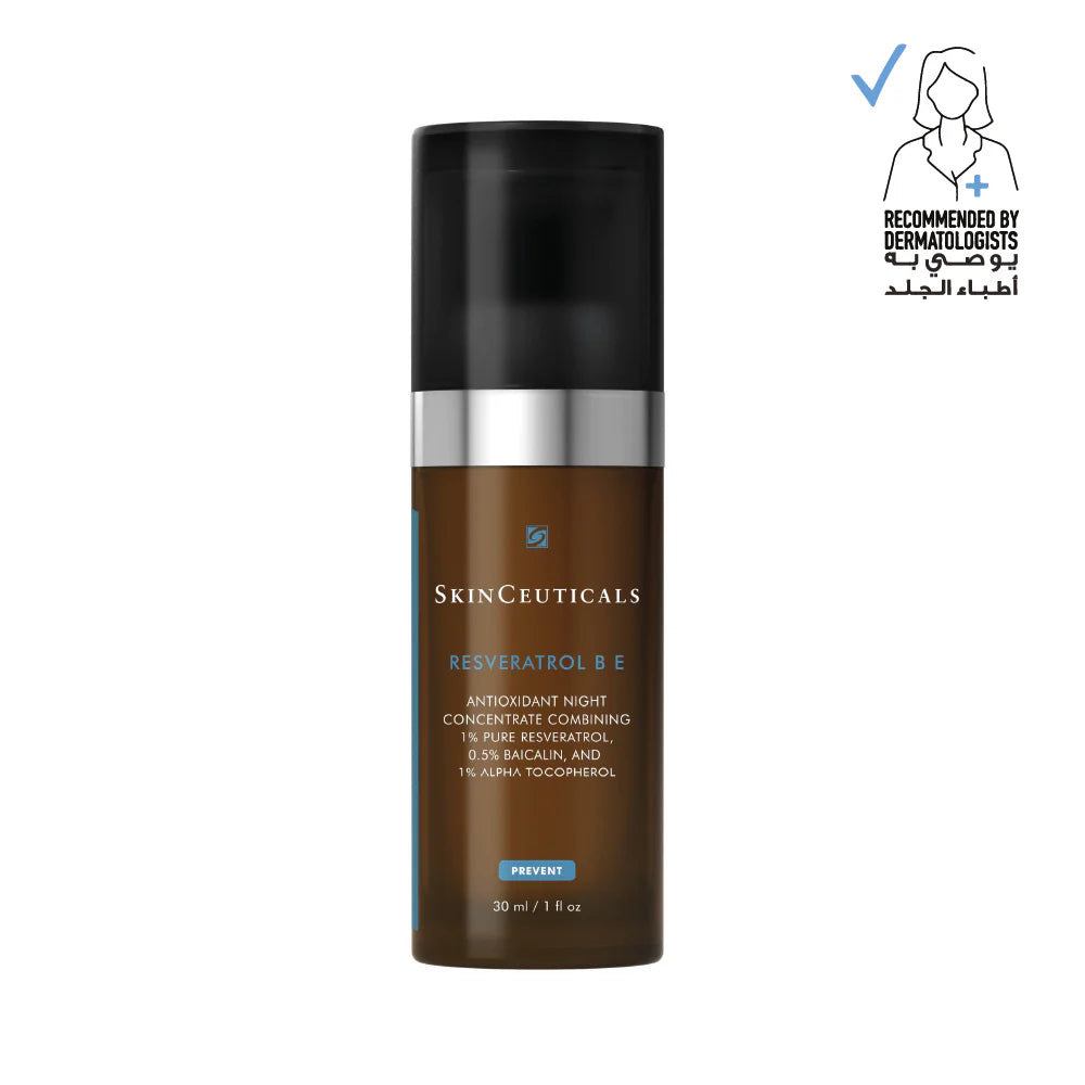 SKINCEUTICALS RESVERATROL B E SERUM 30ML