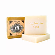 Khan Al Saboun Herbal Soap Jasmine 80G