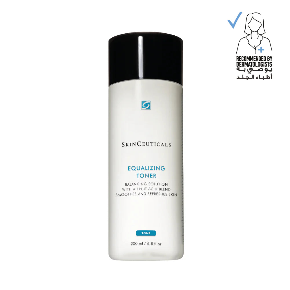 SKINCEUTICALS EQUALIZING TONER 200ML