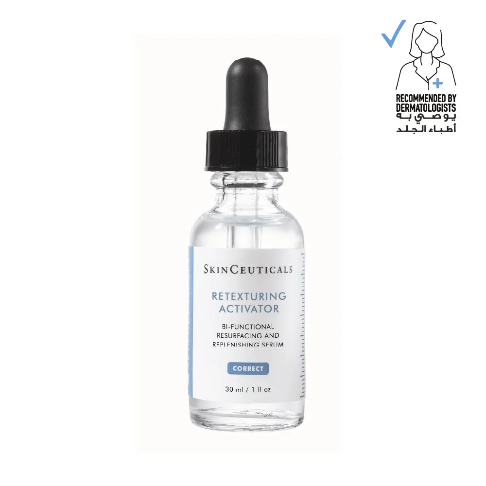 SKINCEUTICALS RETEXTURING ACTIVATOR SERUM 30ML