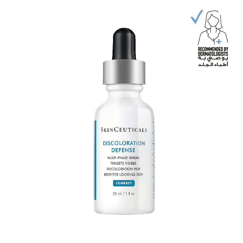 SKINCEUTICALS DISCOLORATION DEFENSE