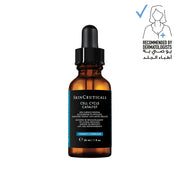 SKINCEUTICALS CELL CYCLE CATALYST EXFOLIATING ANTI-AGING SERUM 30ML
