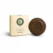 Khan Al Saboun Acne Honey Soap 100G