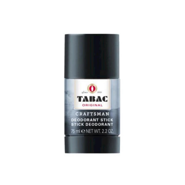 Tabac Craftsman Deodorant Stick, 75ml