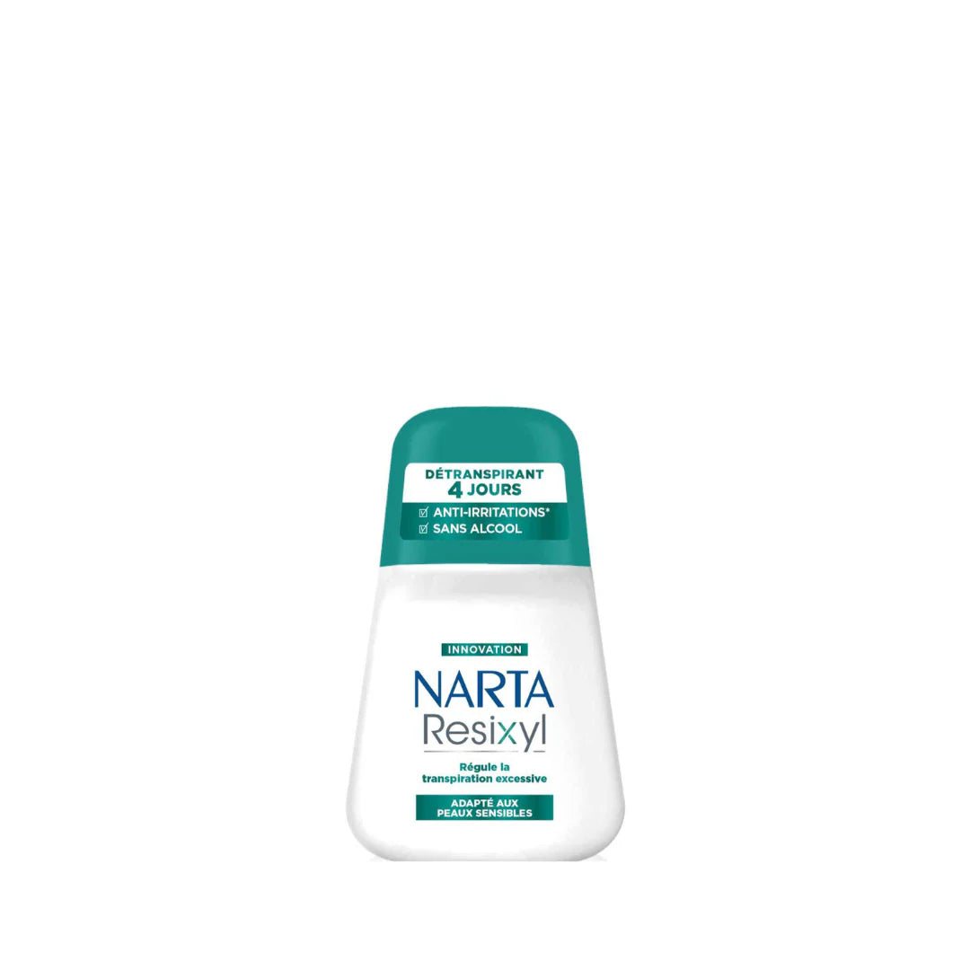 Narta Resixyl Women's Roll-On Detranspirant 50ml
