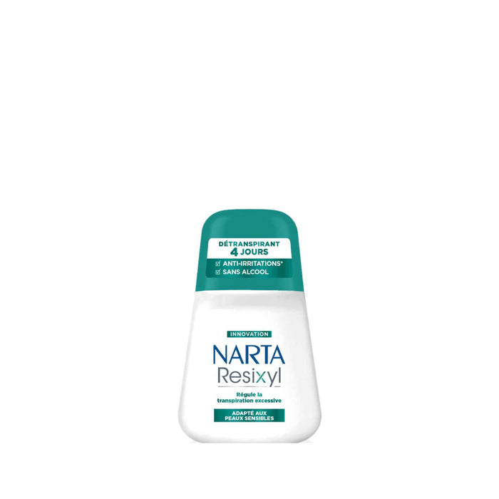 Narta Resixyl Women's Roll-On Detranspirant 50ml