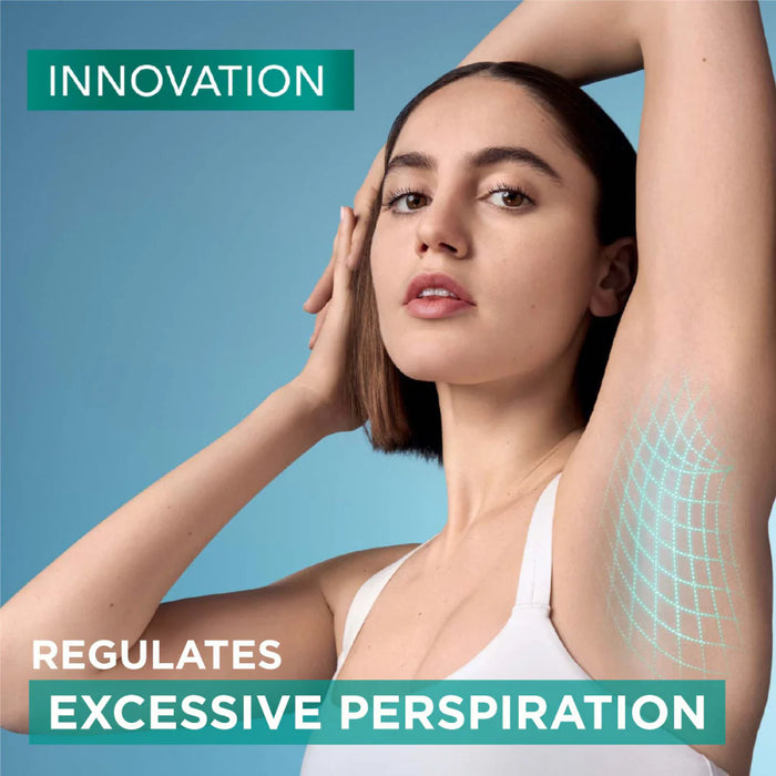 Narta Resixyl Women's Detranspirant Compressed Spray 100ml