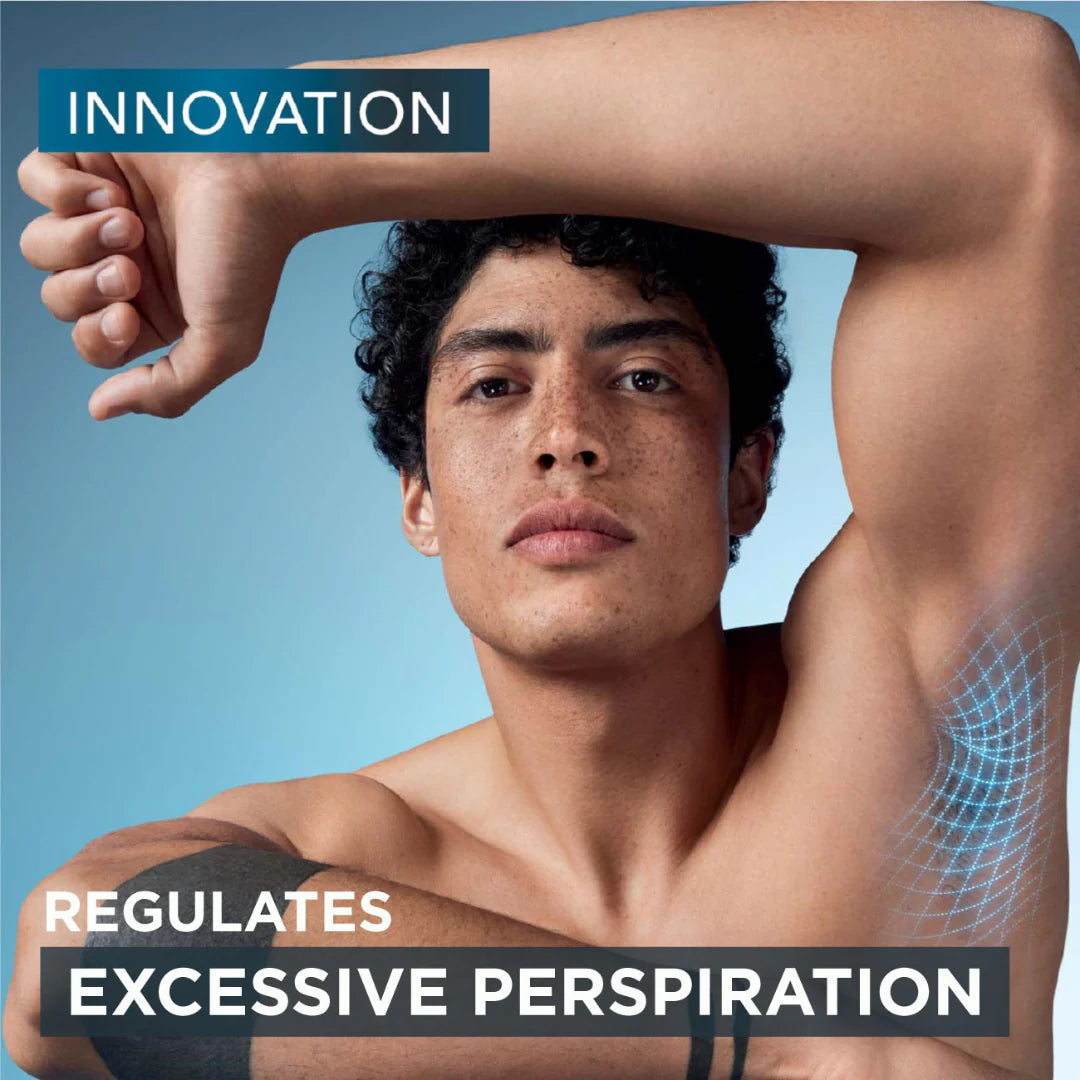 Narta Resixyl Men's Detranspirant Compressed Spray 100ml