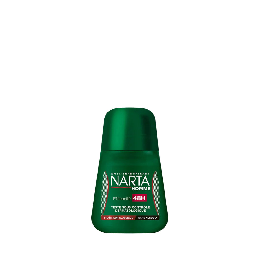 Narta Classic Freshness Deodorant For Men 50ml