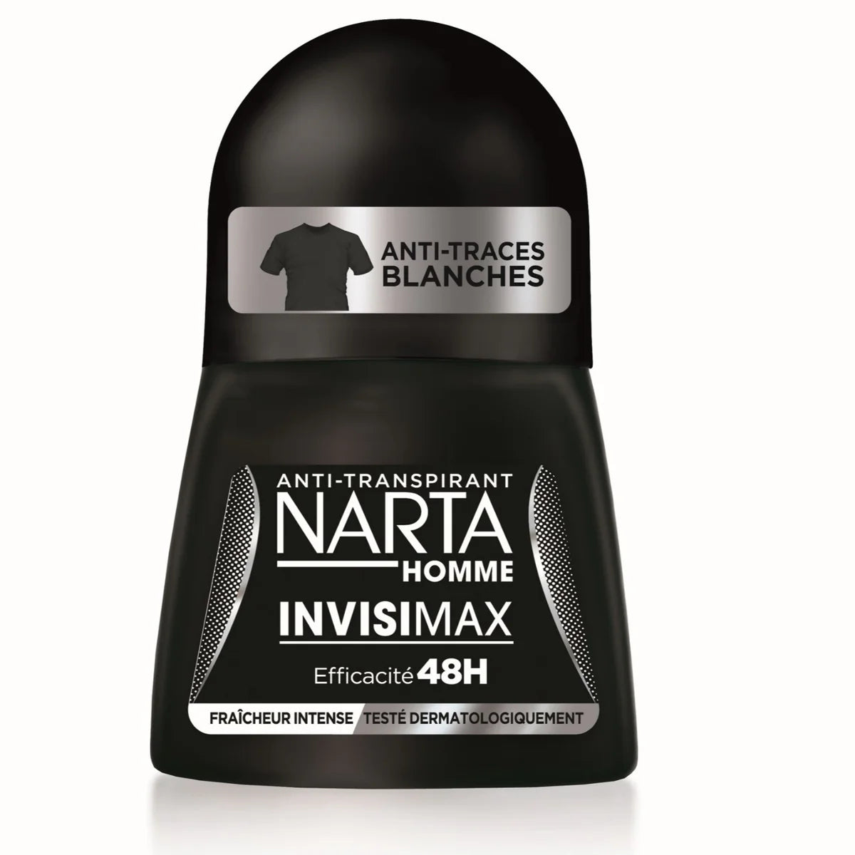 Narta Men Deodorant Roll On Intense Freshness