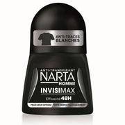 Narta Men Deodorant Roll On Intense Freshness