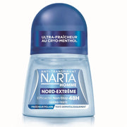 Narta Men Deodorant Roll On Nord Extreme Freshness