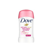 Dove Antiperspirant Deodorant Stick Ultimate Repair Fresh Lily 40g