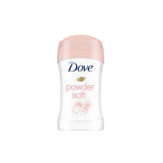 Dove Women Anti-Perspirant Deodorant Powder Soft Stick, 40g