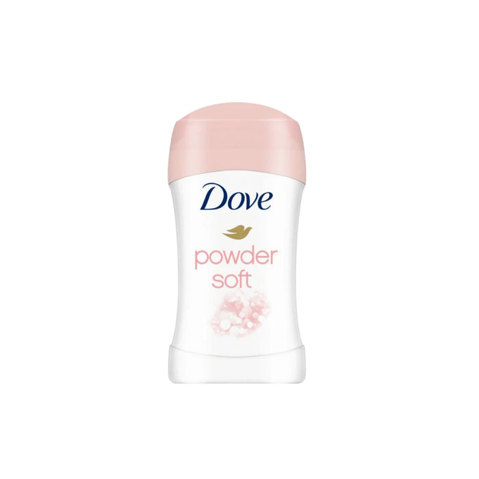 Dove Women Anti-Perspirant Deodorant Powder Soft Stick, 40g