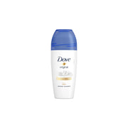 Dove Antiperspirant Roll-On Original, 50ml