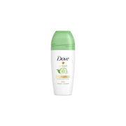 Dove Go Fresh Antiperspirant Roll-On Cucumber Scent, 50ml