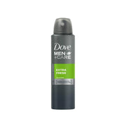 Dove Men+Care Sport Fresh Dry Antiperspirant Deodorant, 250ml