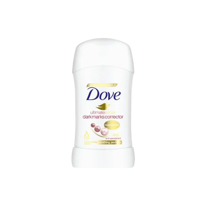 Dove Deodorant Ultimate Repair Dark Marks Corrector Stick, 40g