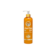 Amatoury Sun Tan Gel Oil With Carrot & Vitamin E, 280ml