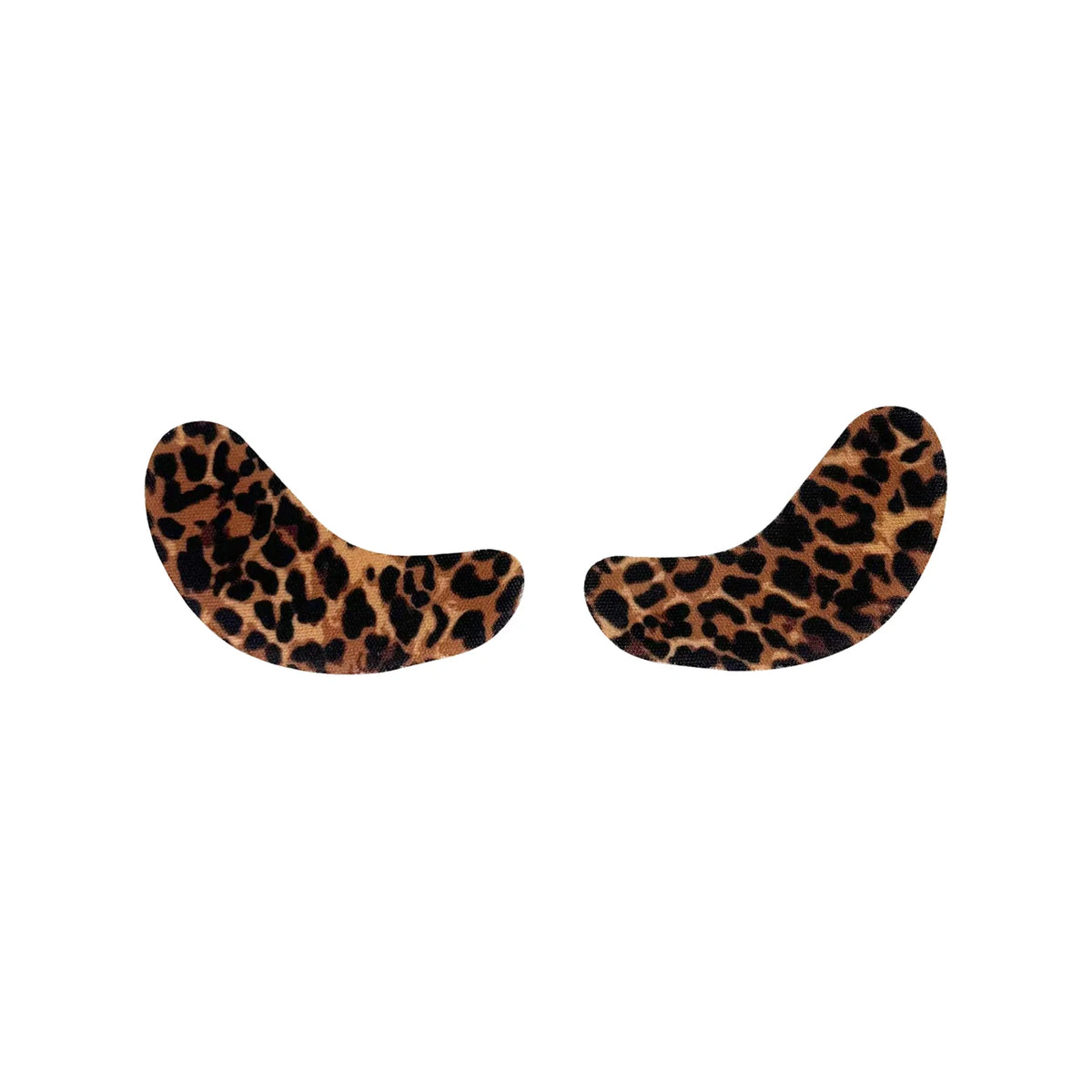 Talika Leopard Eye Therapy Patches