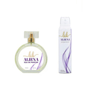 Lili Coffret Aliena