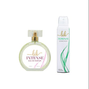 Lili Coffret Intense
