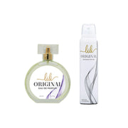 Lili Coffret Original