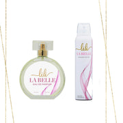 Lili Coffret La Belle