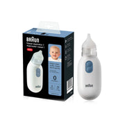 Braun Nasal Aspirator