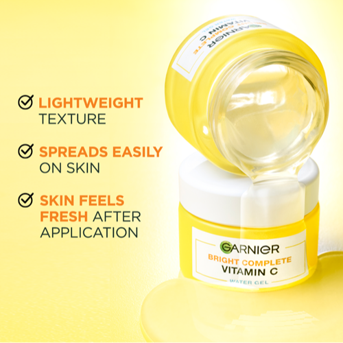Fast Bright Vitamin C Water Gel 50ML
