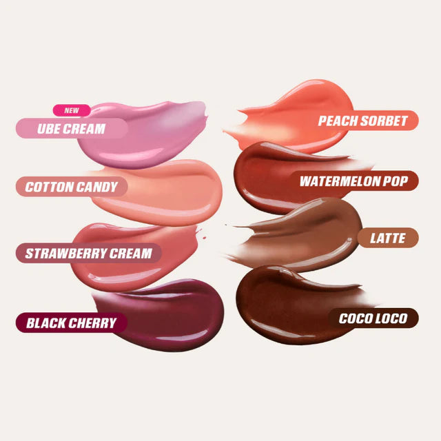 HUDA BEAUTY BLUSH FILTER