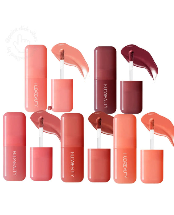 HUDA BEAUTY BLUSH FILTER
