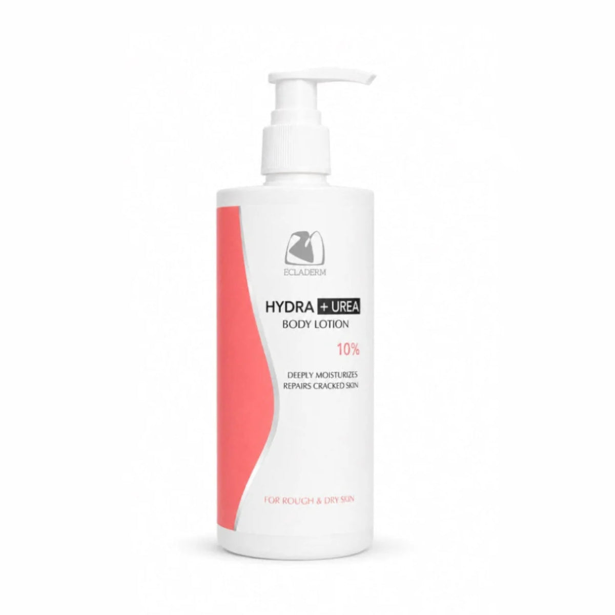 ECLADERM  Hydra +Urea 10% | Body Lotion 300ML