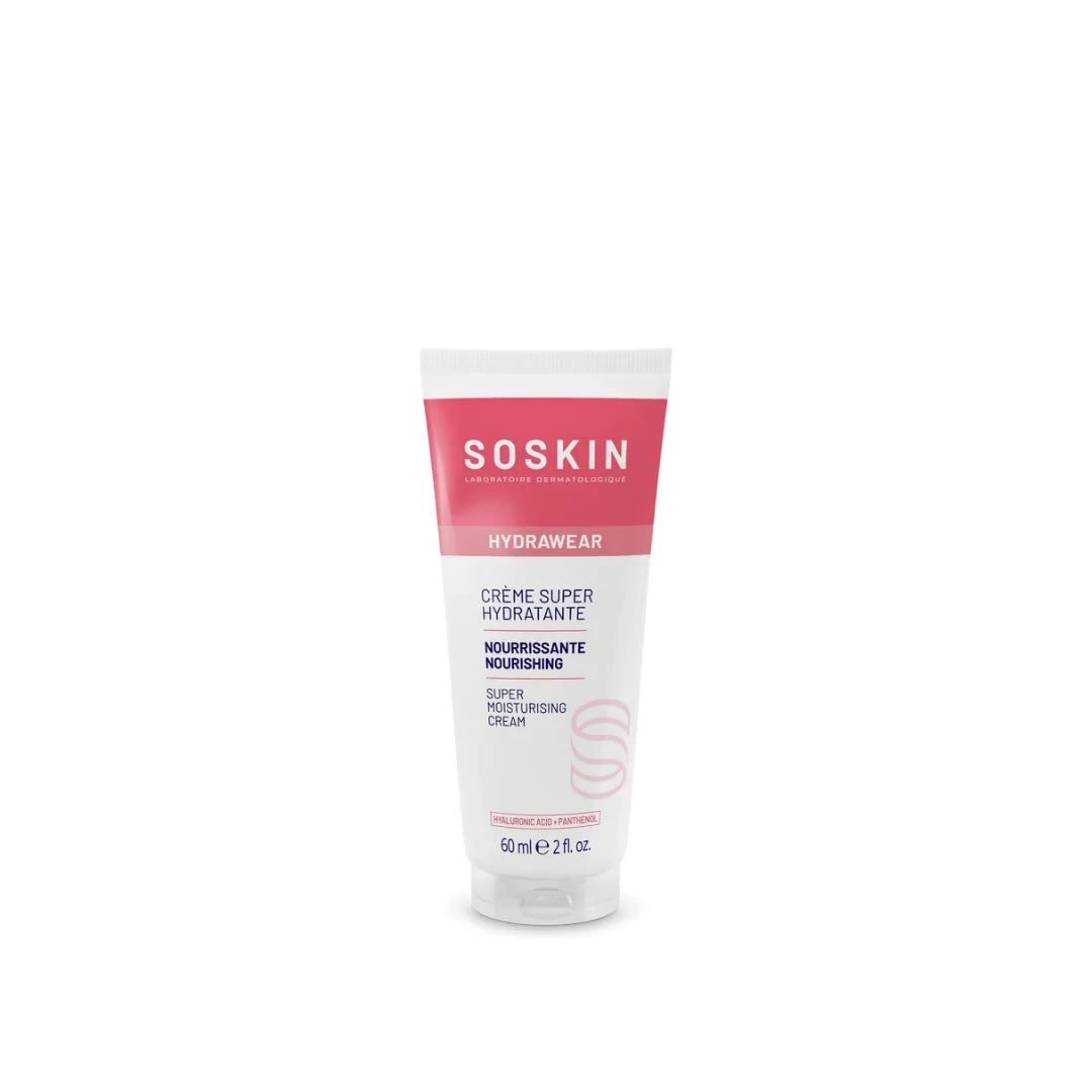 SOSKIN CREAM SUPER HYDRATANT 40ML